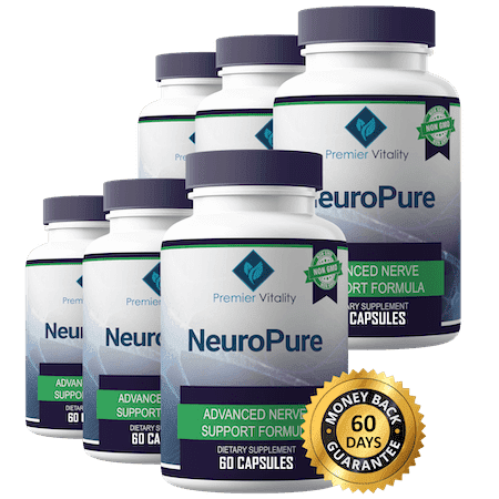 Neuro-Pure---6-Bottles_60-day-guarantee
