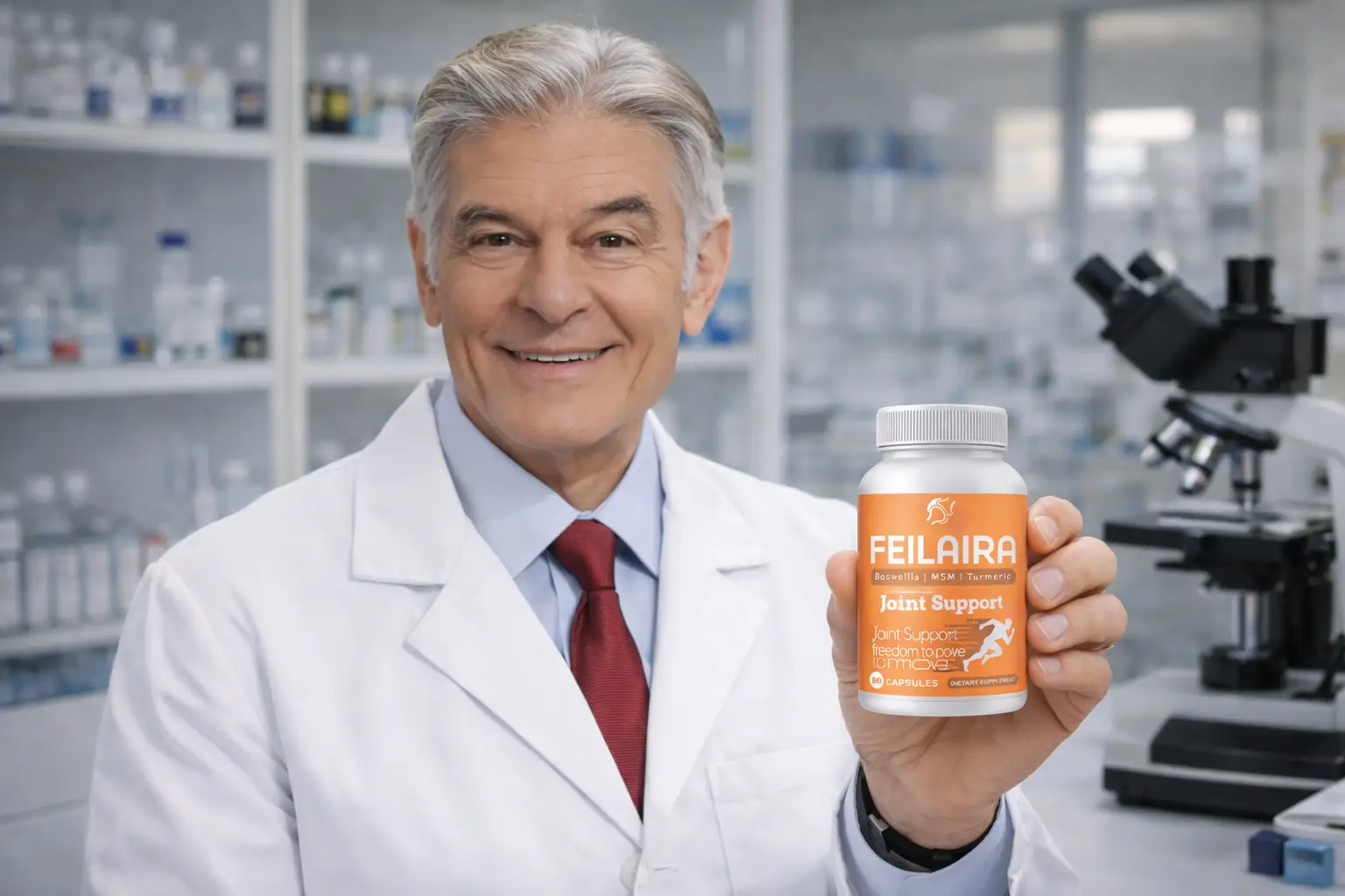 Feilaira — Research Setting