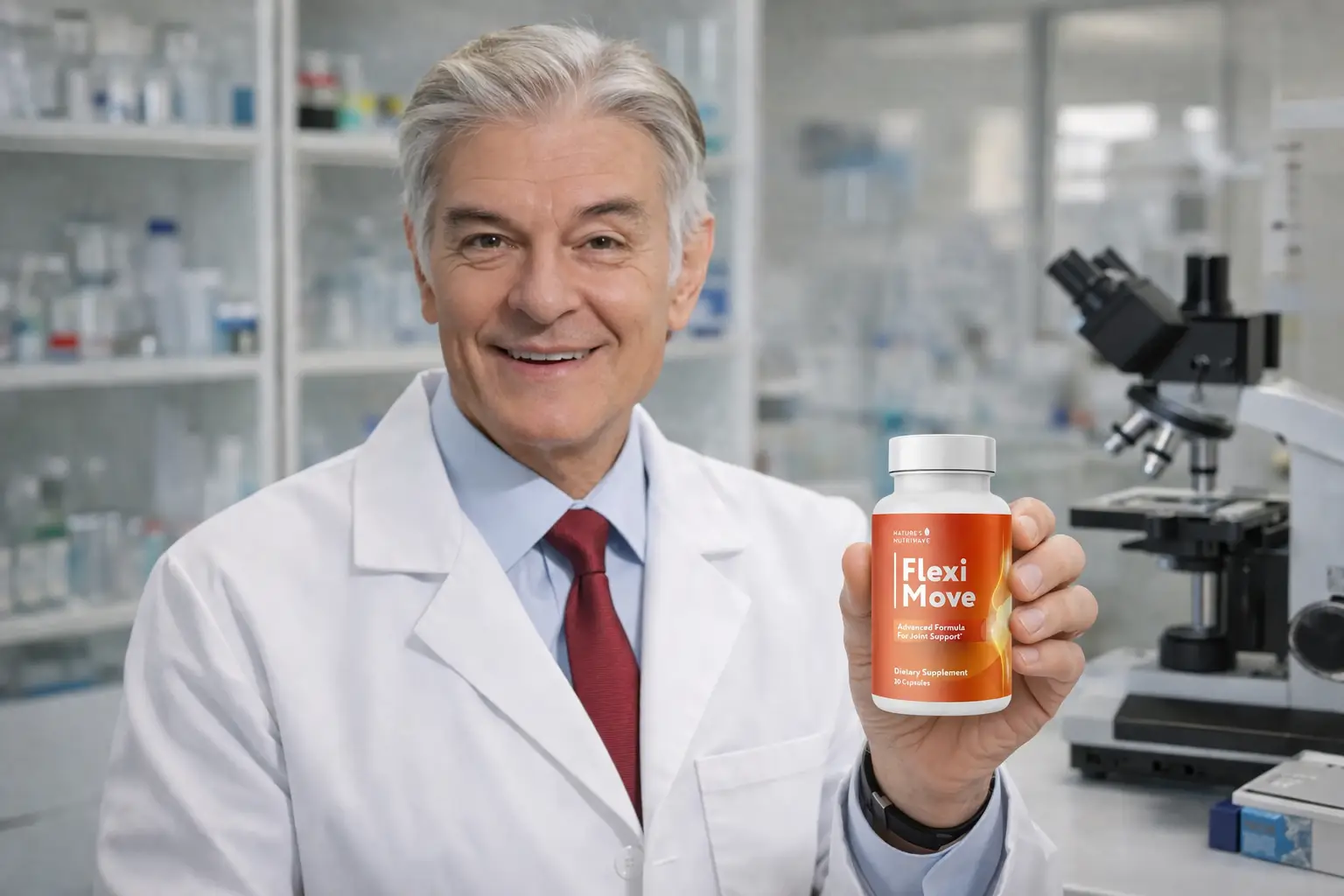 Feilaira — Research Setting