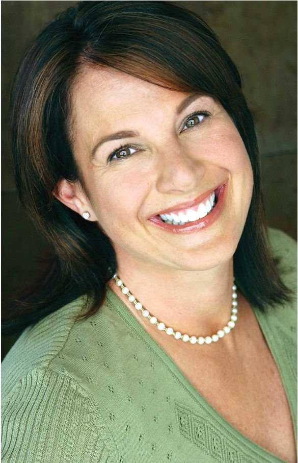 Jennifer Parker