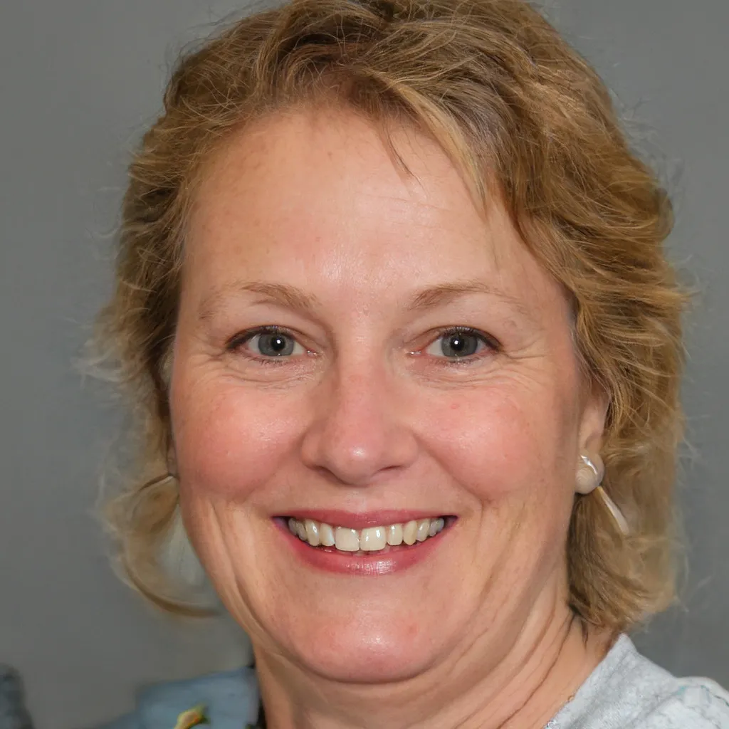 Emma Peterson